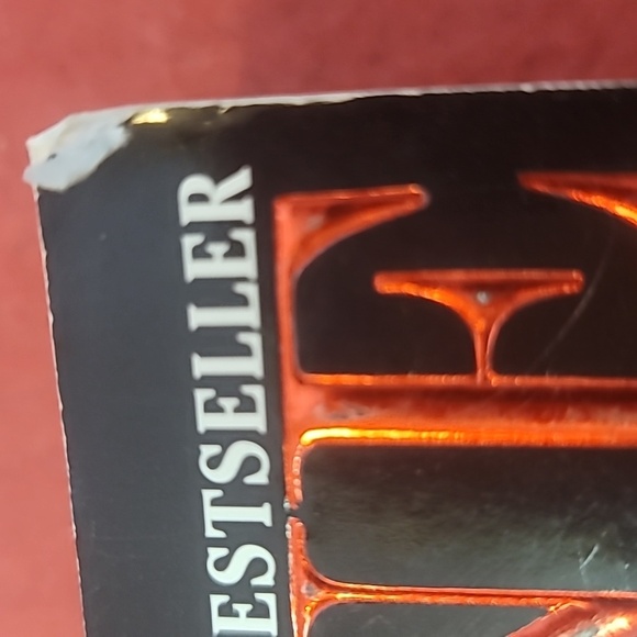 Anne Rice Violin paperback 1999 - Picture 7 of 9